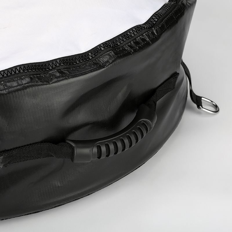 Inflat CTube Tasche Griff